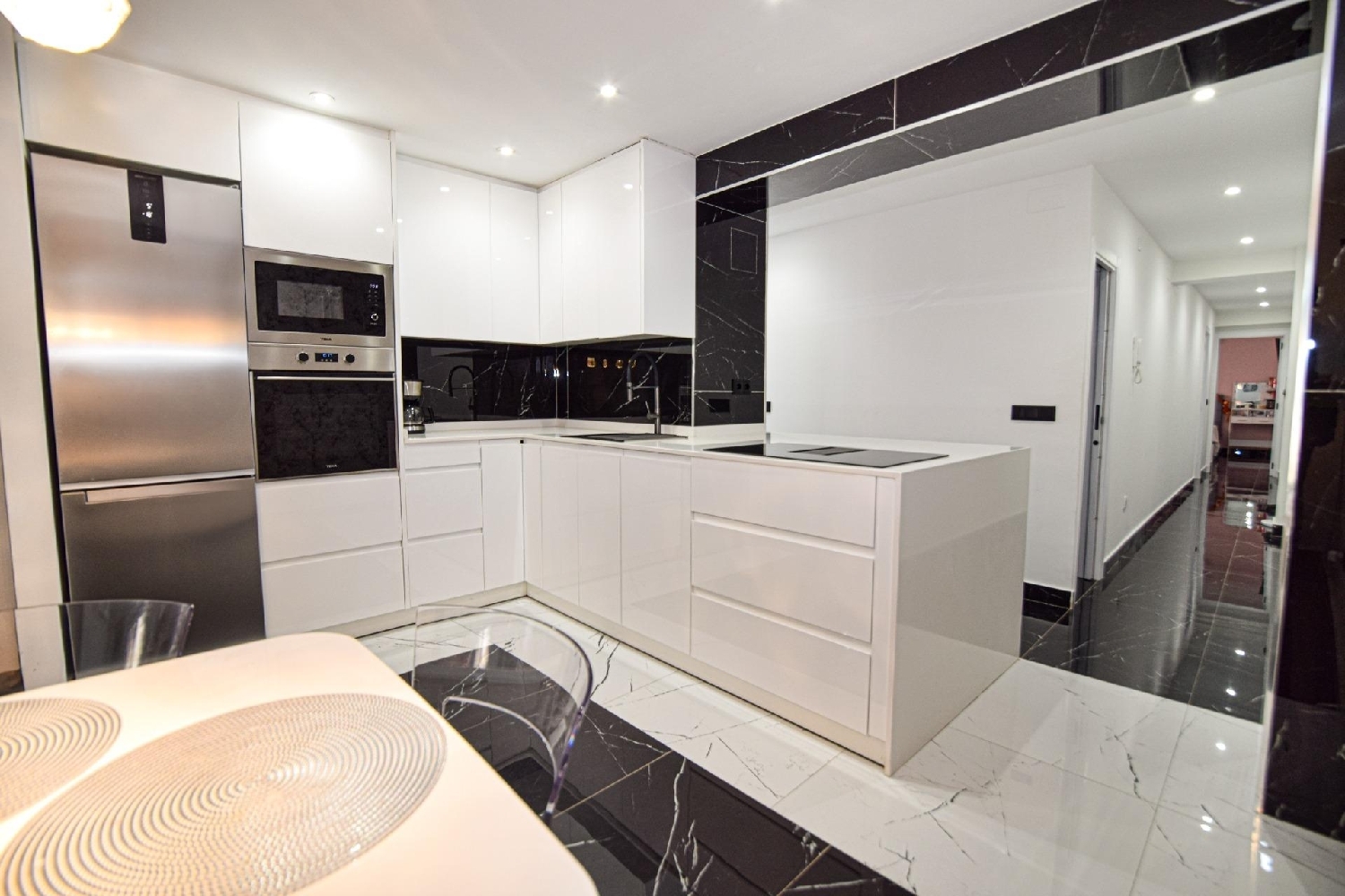  en venta apartamento Valencia Valencia 1