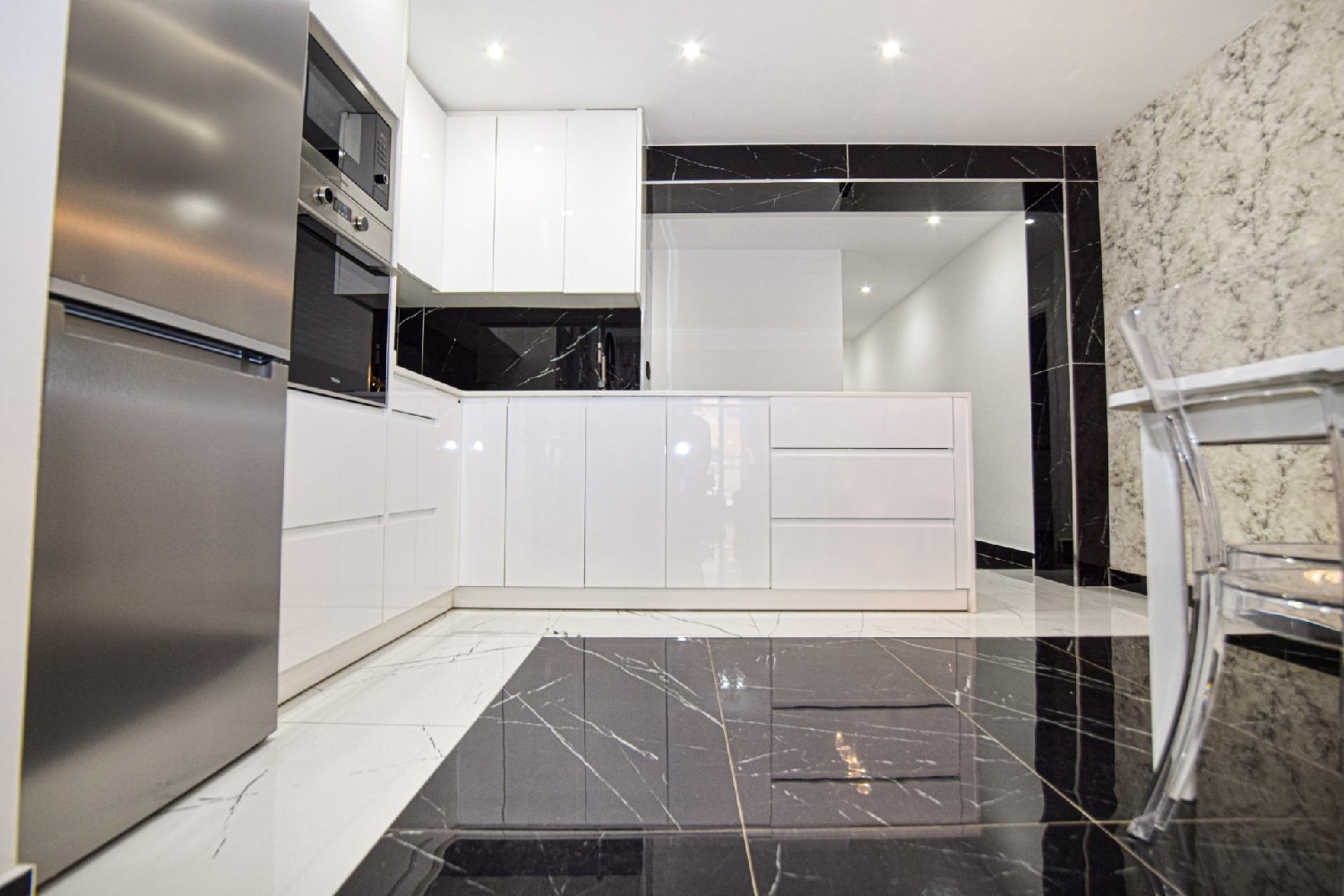  en venta apartamento Valencia Valencia 4