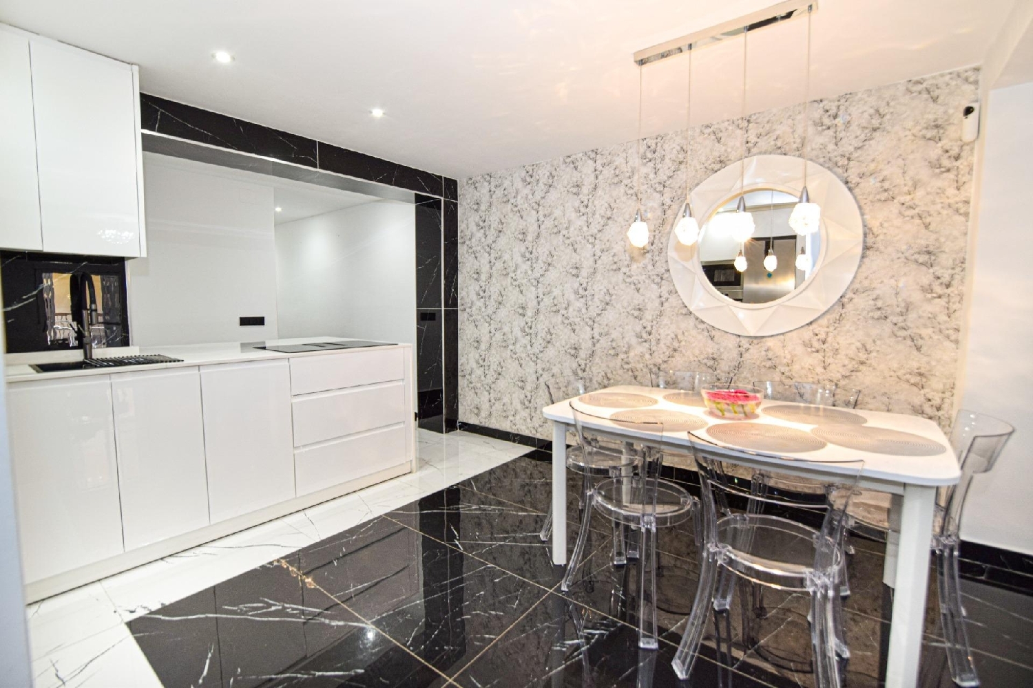 kaufen Wohnung Valencia Valencia 2