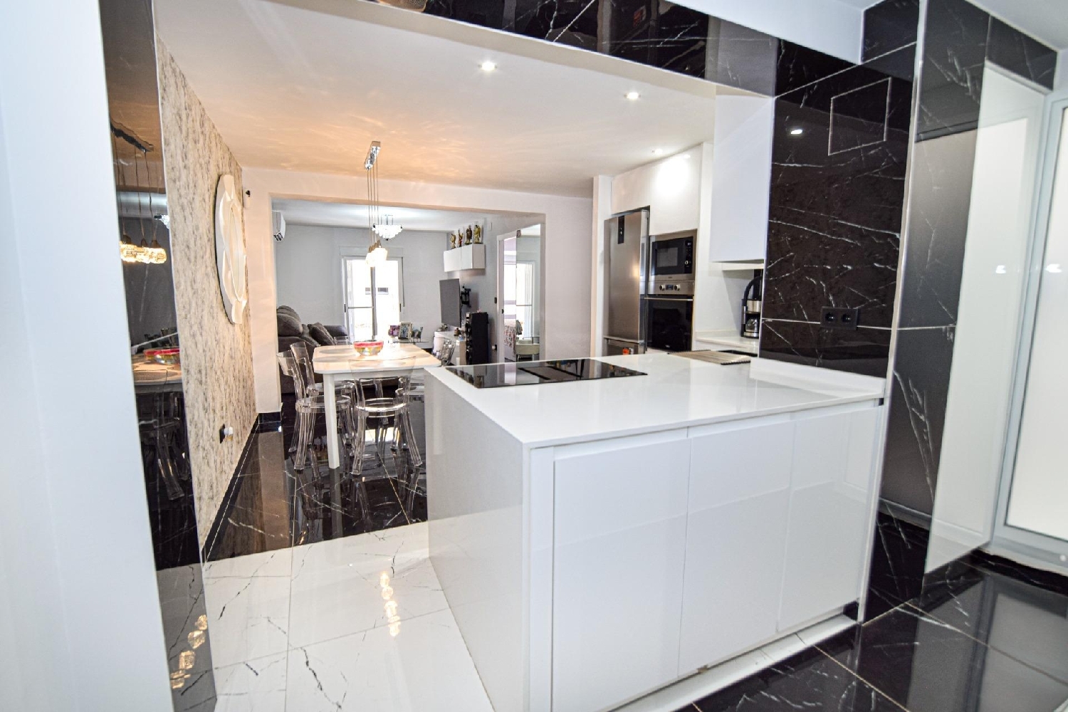  en venta apartamento Valencia Valencia 5