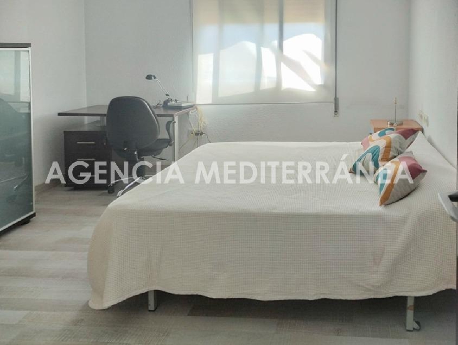  till salu lägenhet Valencia De Las Torres Campiña Sur 6