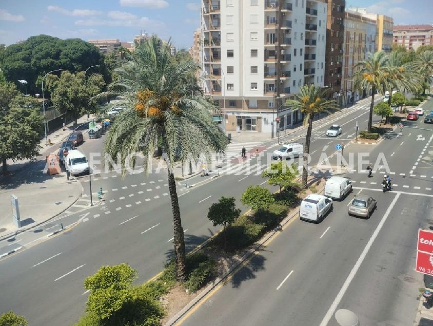  till salu lägenhet Valencia De Las Torres Campiña Sur 8