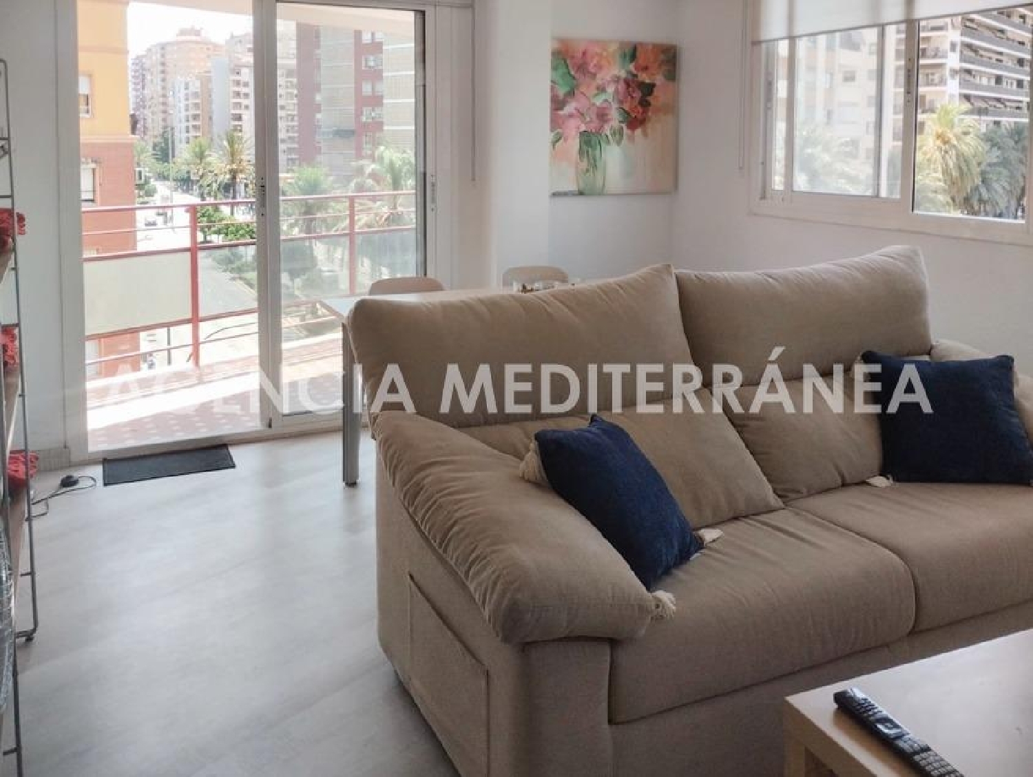  till salu lägenhet Valencia De Las Torres Campiña Sur 3