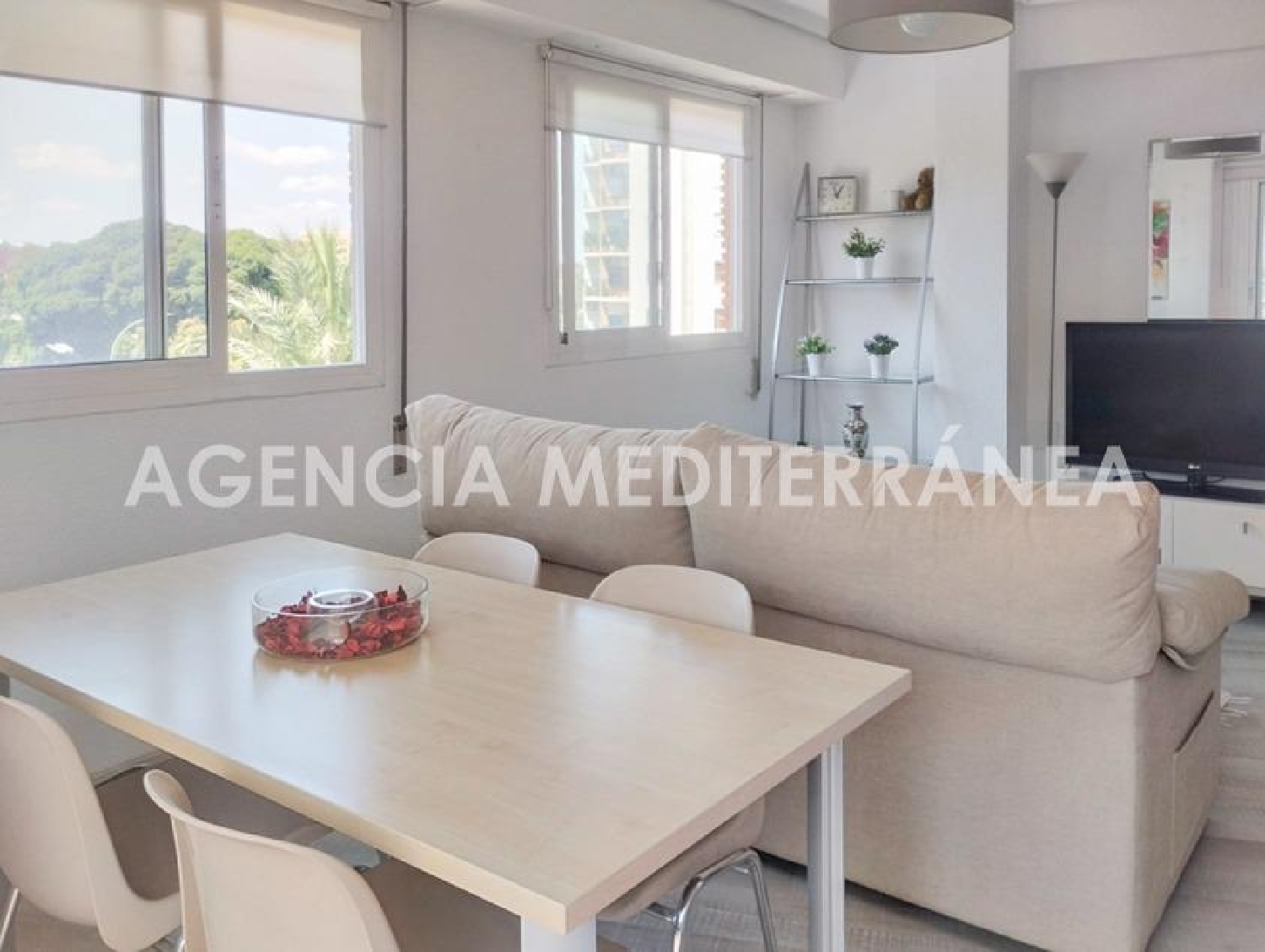  till salu lägenhet Valencia De Las Torres Campiña Sur 5