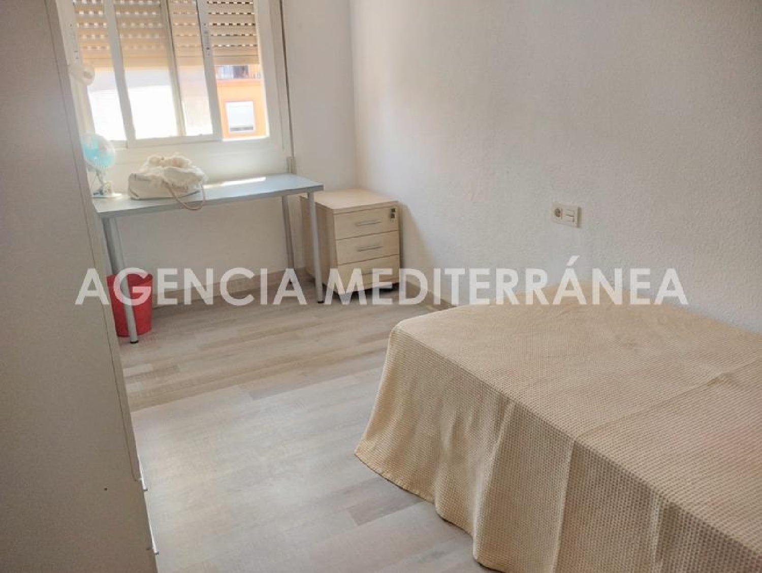  till salu lägenhet Valencia De Las Torres Campiña Sur 7