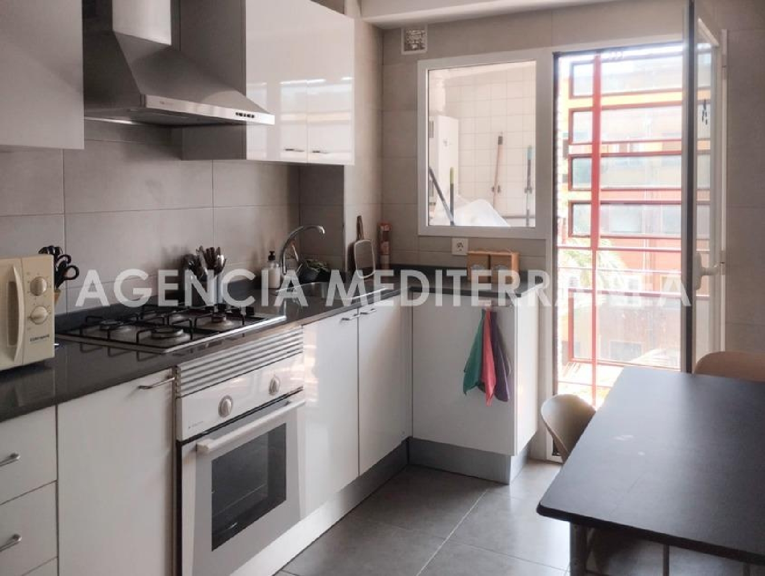  till salu lägenhet Valencia De Las Torres Campiña Sur 4