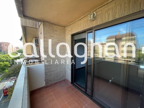 Valencia De Las Torres Campiña Sur appartement foto 6293142