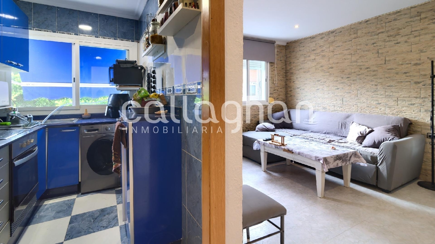  te koop appartement Valencia De Las Torres Campiña Sur 6