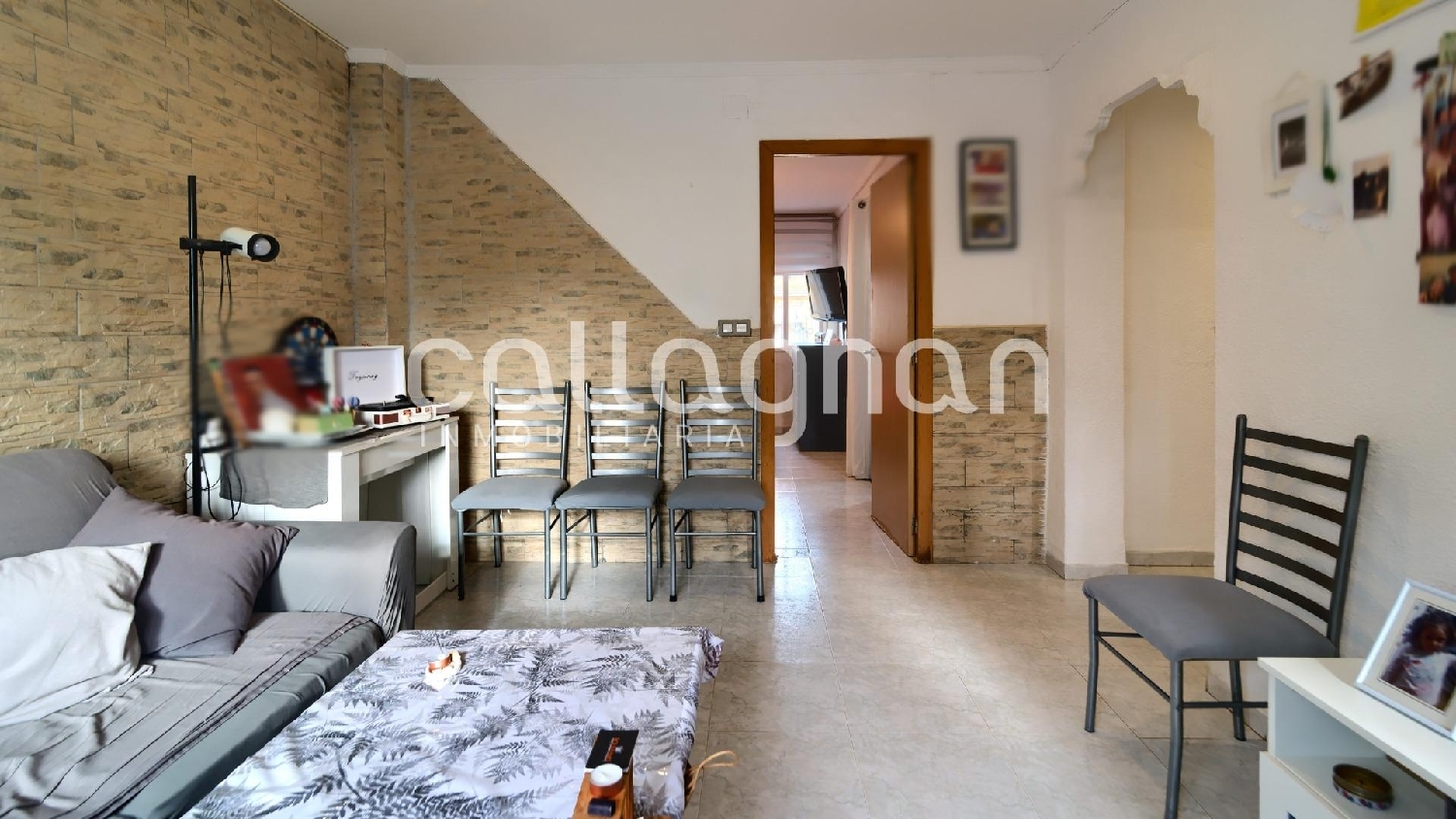  te koop appartement Valencia De Las Torres Campiña Sur 4