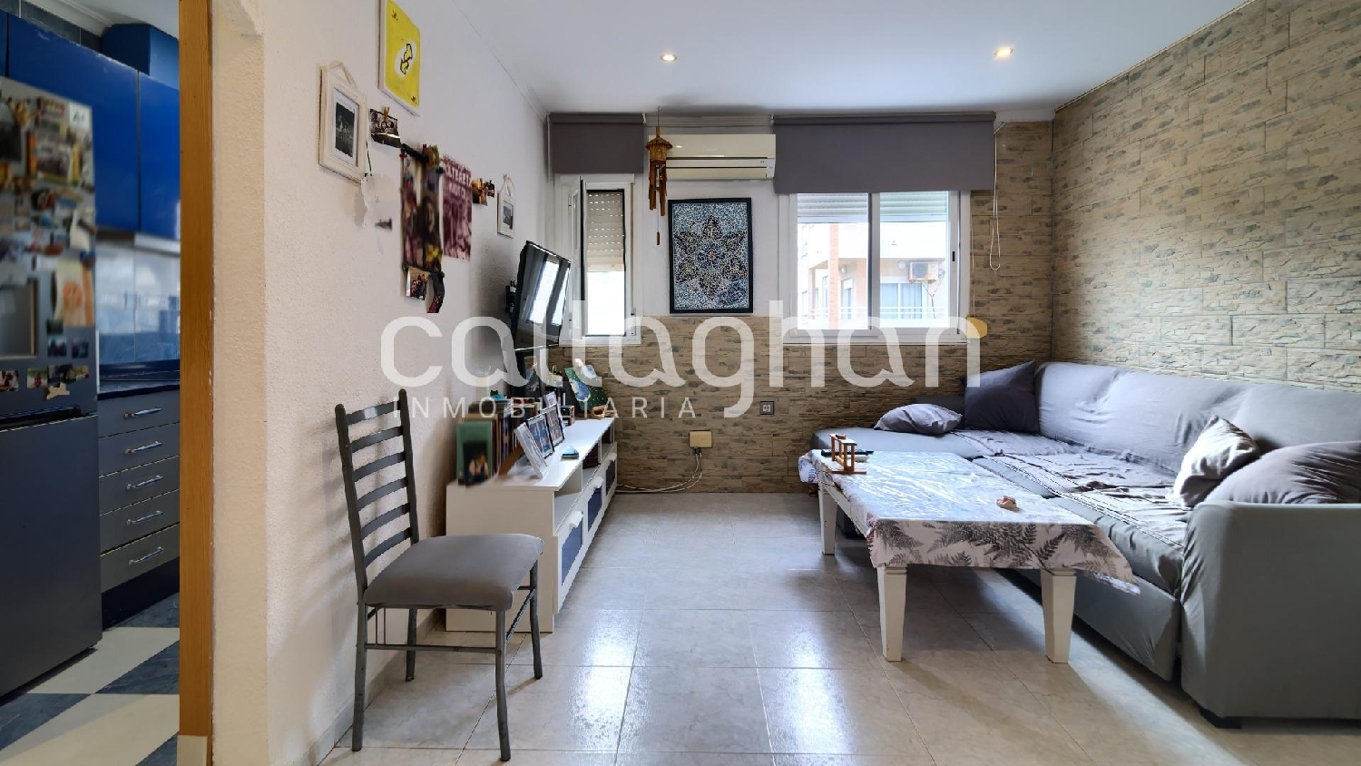 te koop appartement Valencia De Las Torres Campiña Sur 2