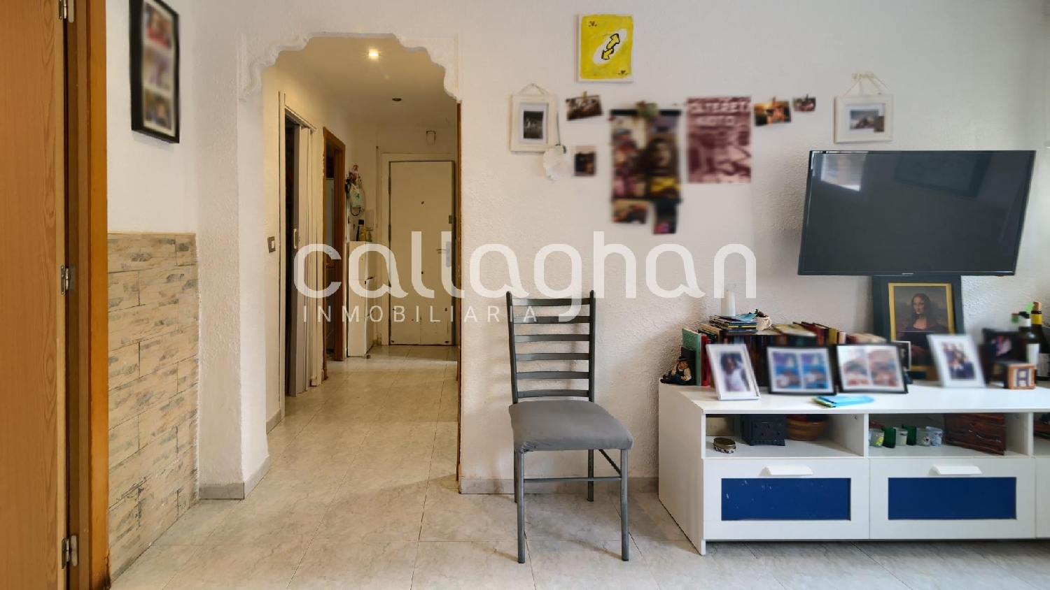  te koop appartement Valencia De Las Torres Campiña Sur 5