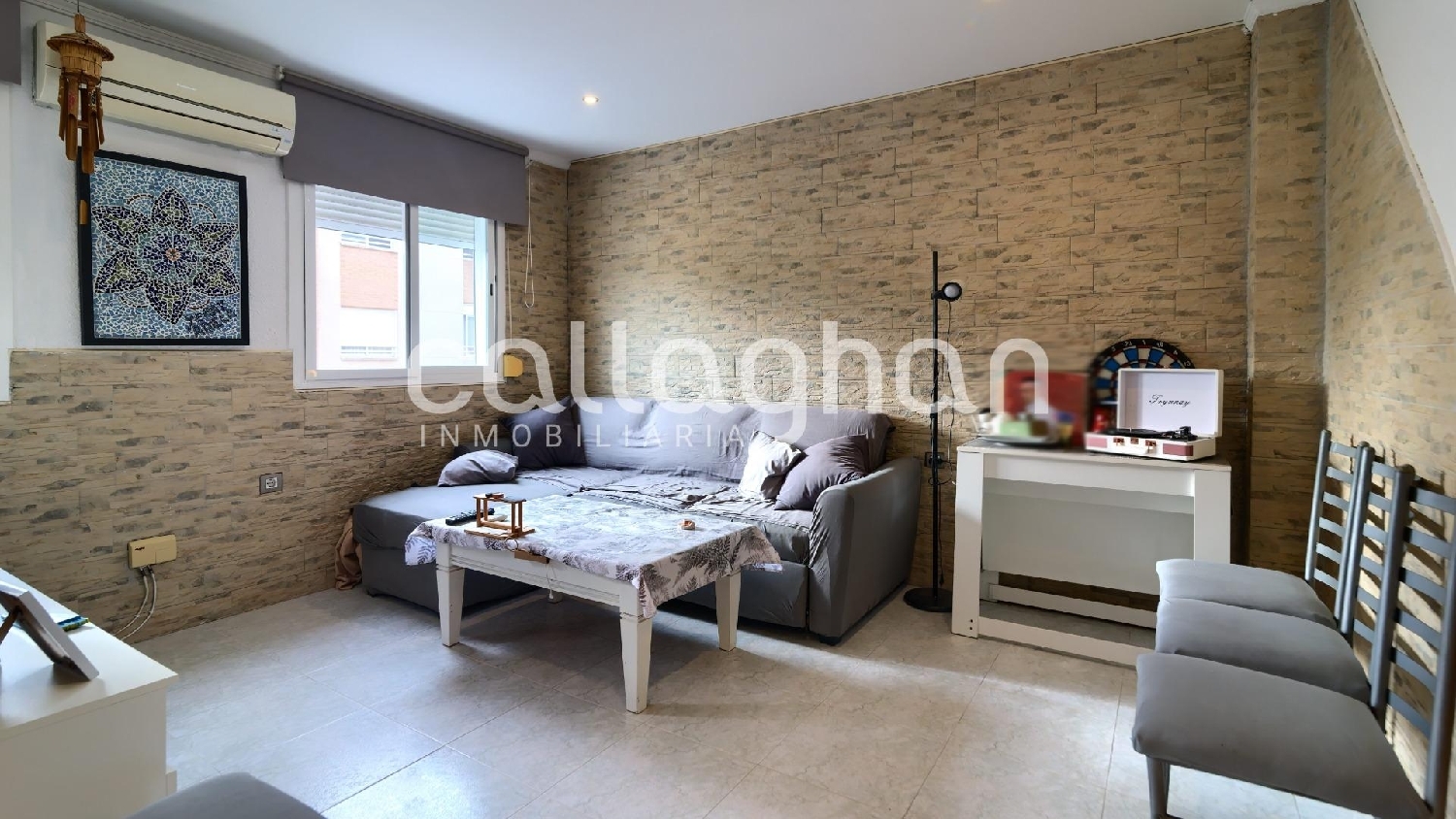  te koop appartement Valencia De Las Torres Campiña Sur 1