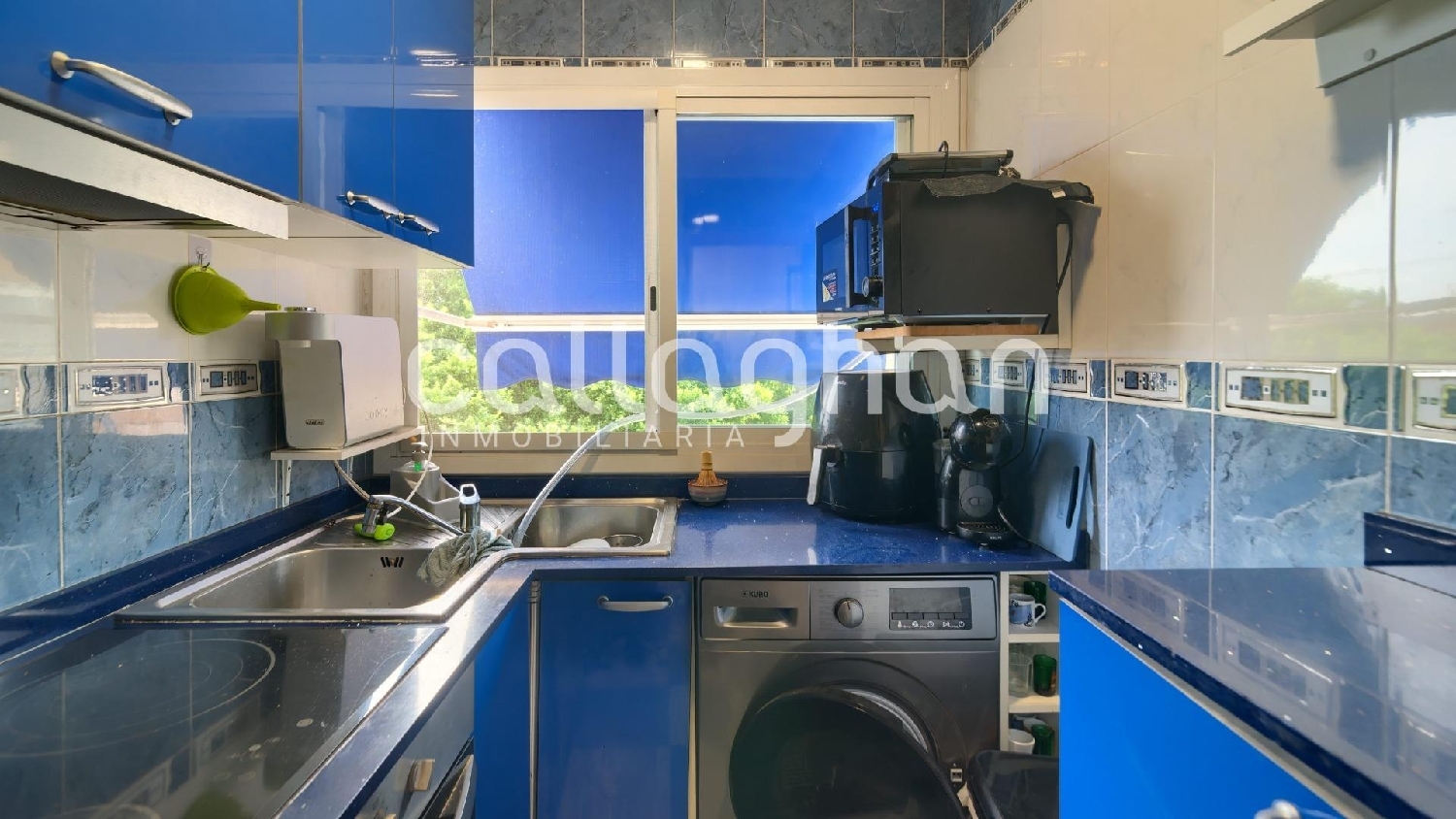  te koop appartement Valencia De Las Torres Campiña Sur 8