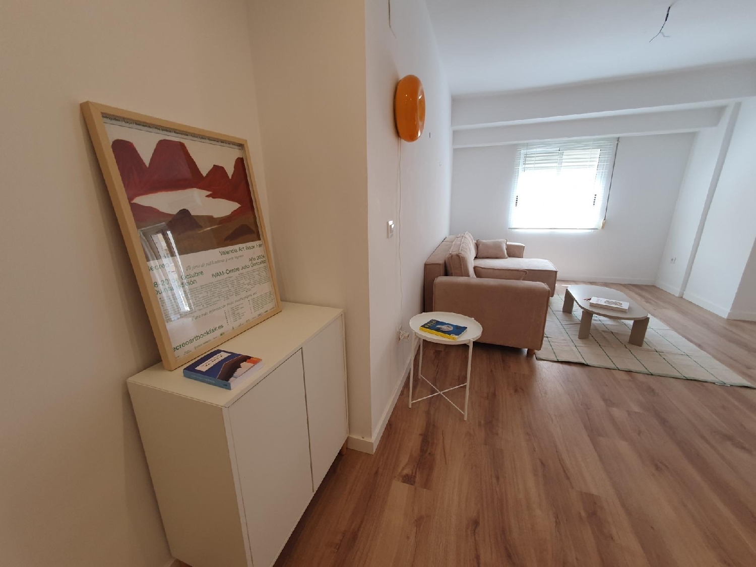  te koop appartement Valencia De Las Torres Campiña Sur 8