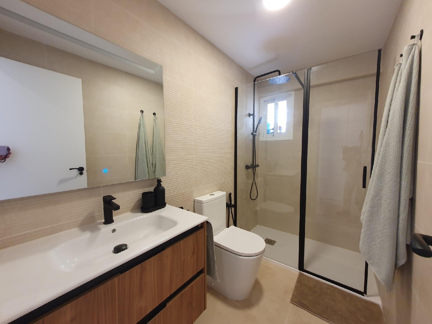  te koop appartement Valencia De Las Torres Campiña Sur 7