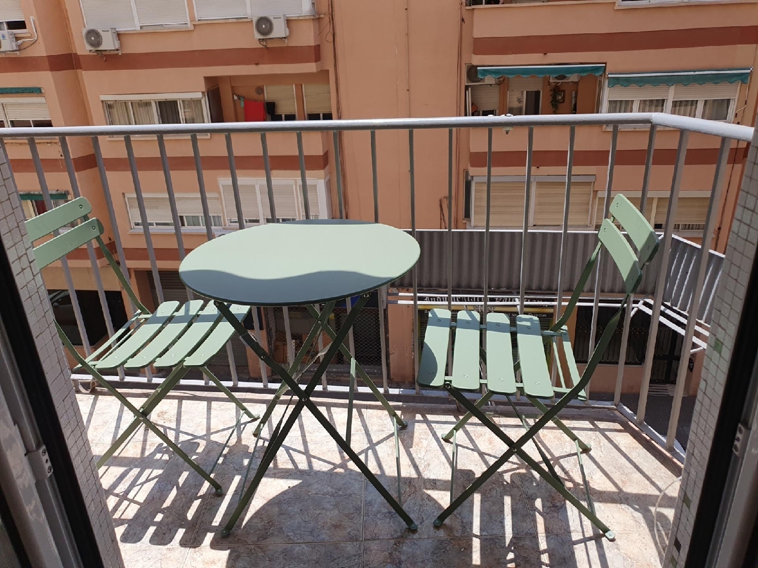 te koop appartement Valencia De Las Torres Campiña Sur 4