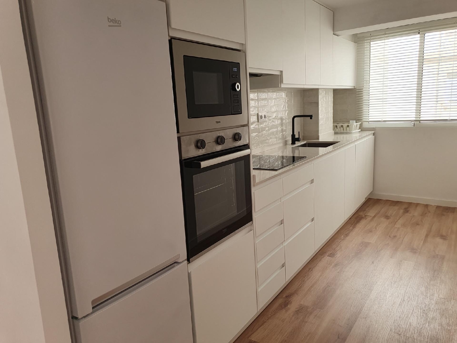  te koop appartement Valencia De Las Torres Campiña Sur 5