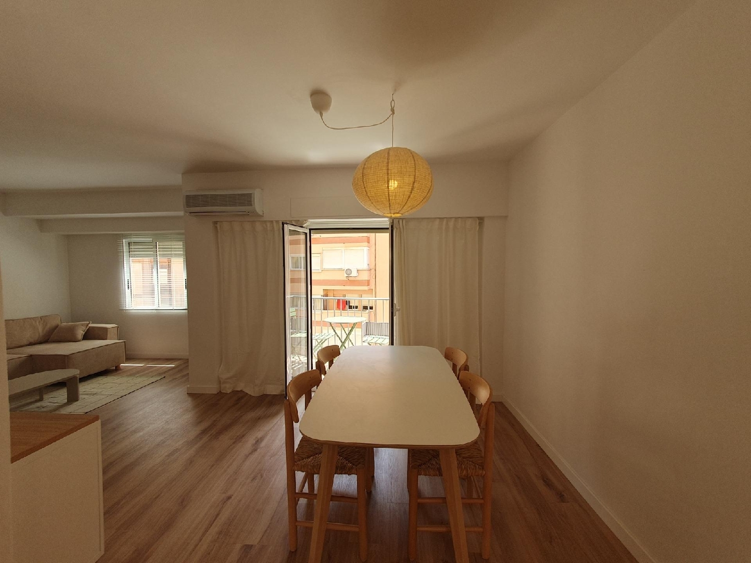 te koop appartement Valencia De Las Torres Campiña Sur 3