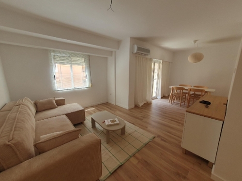 Valencia De Las Torres Campiña Sur appartement foto 6291931