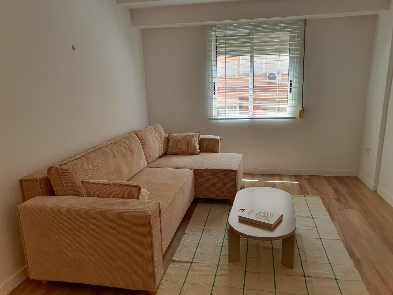 te koop appartement Valencia De Las Torres Campiña Sur 2