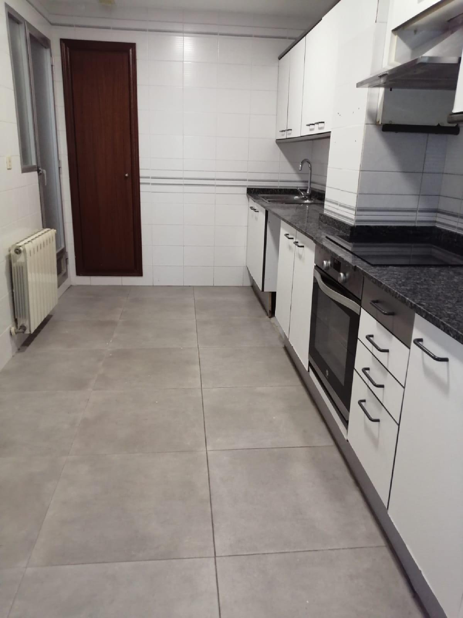  for sale apartment Valencia De Las Torres Campiña Sur 1