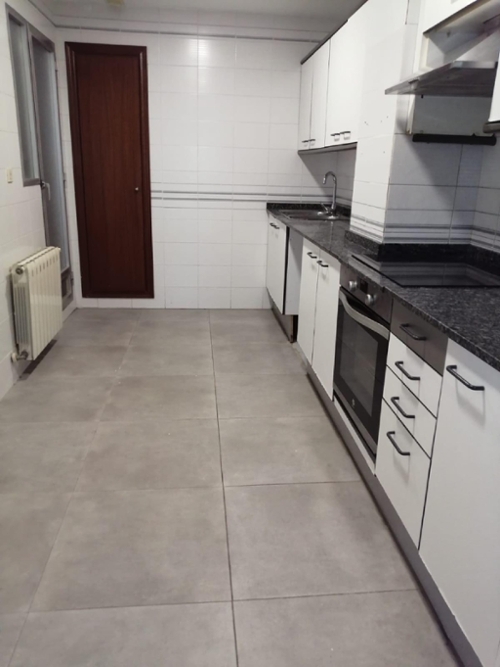 Valencia De Las Torres Campiña Sur apartment foto 6289393