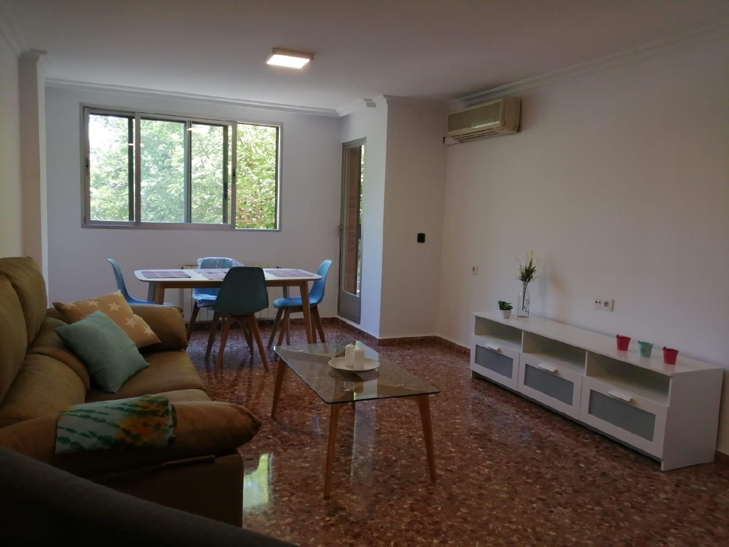 for sale apartment Valencia De Las Torres Campiña Sur 3