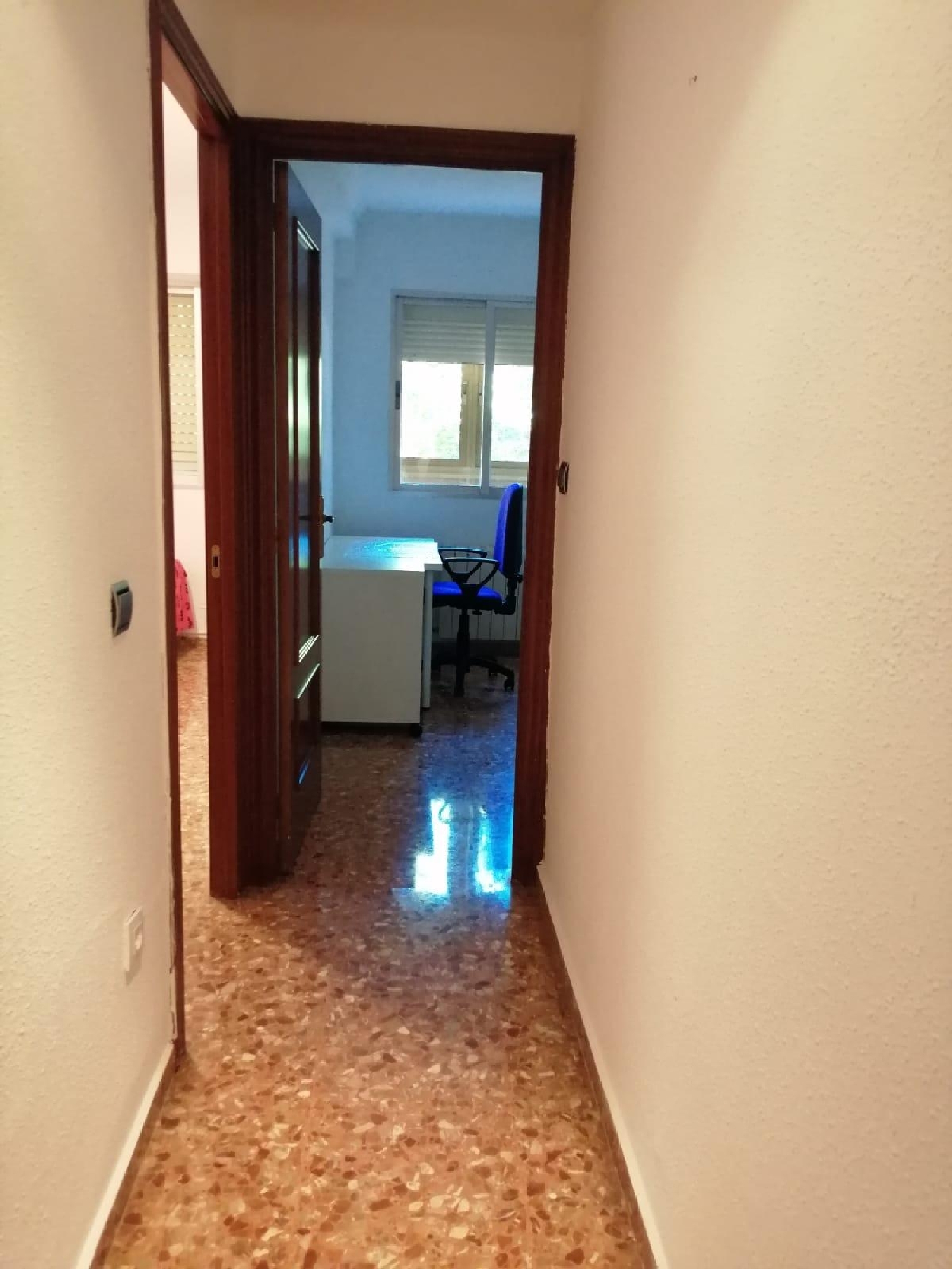  for sale apartment Valencia De Las Torres Campiña Sur 6