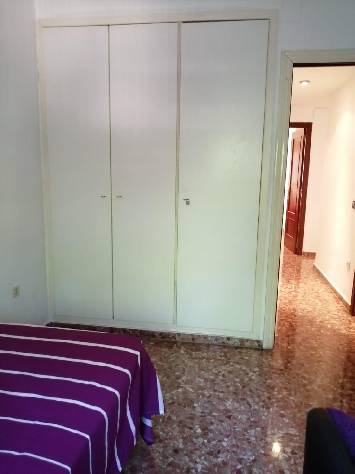 for sale apartment Valencia De Las Torres Campiña Sur 7