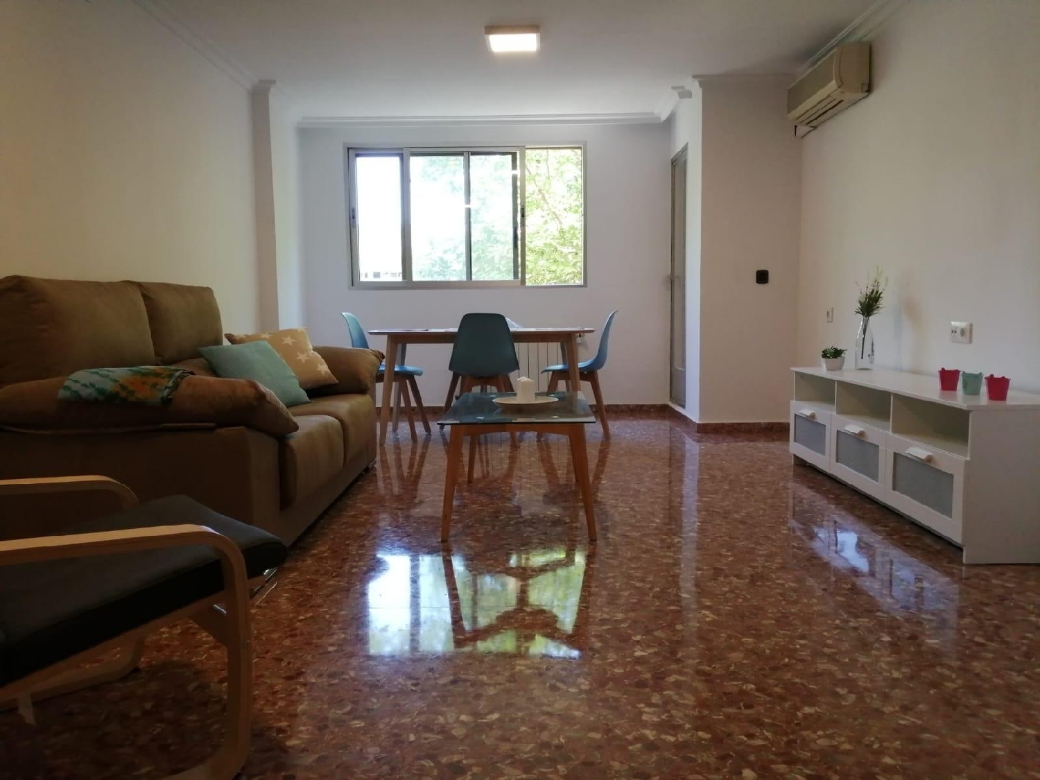 for sale apartment Valencia De Las Torres Campiña Sur 2