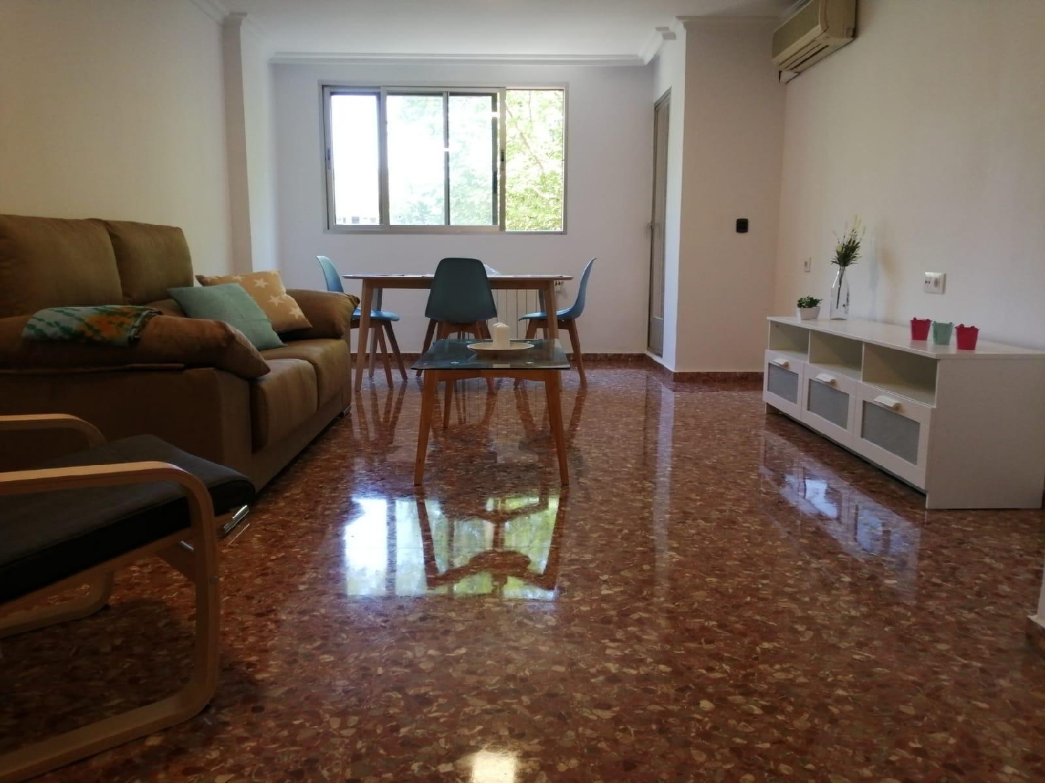  for sale apartment Valencia De Las Torres Campiña Sur 4