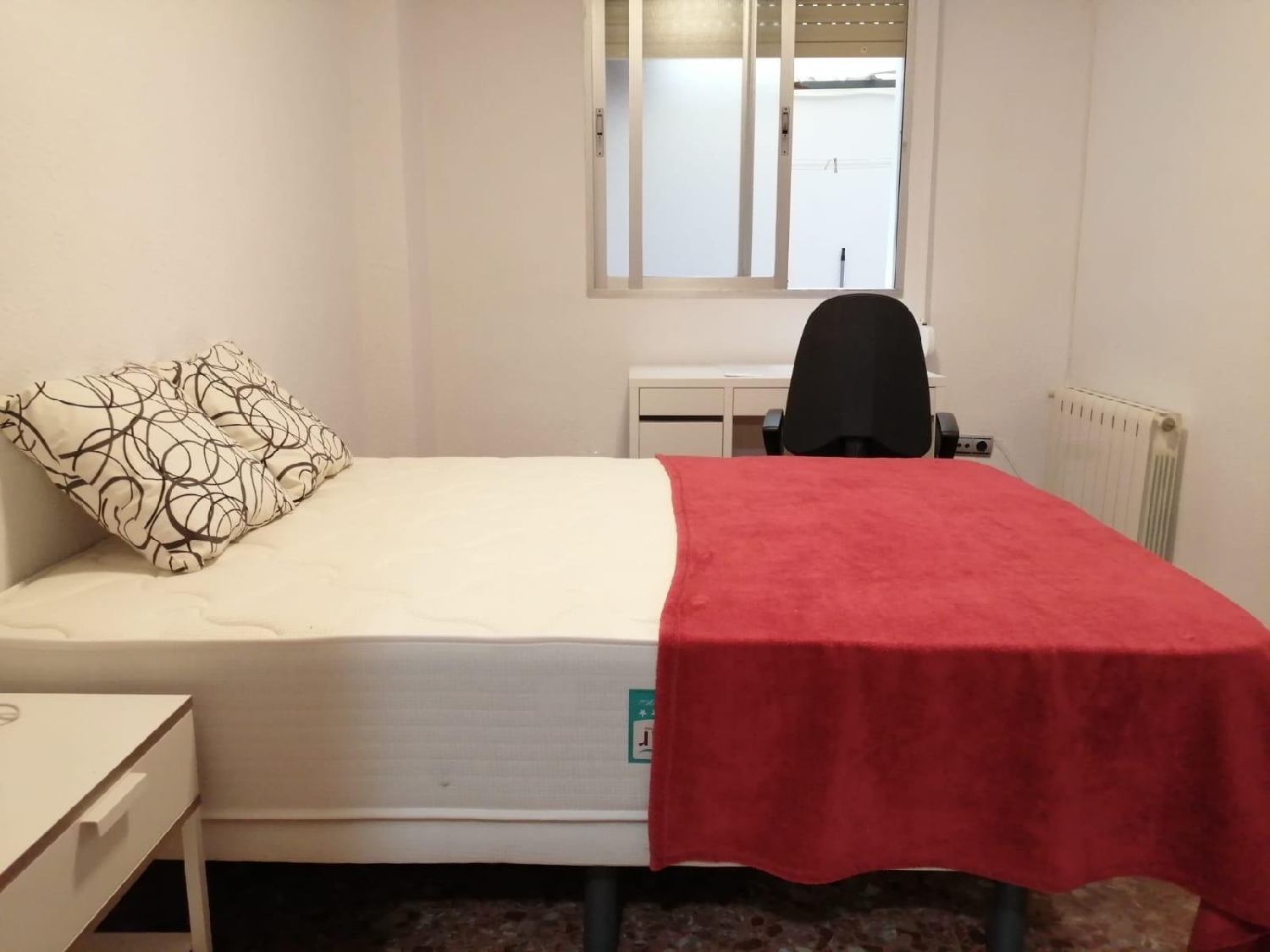  for sale apartment Valencia De Las Torres Campiña Sur 5