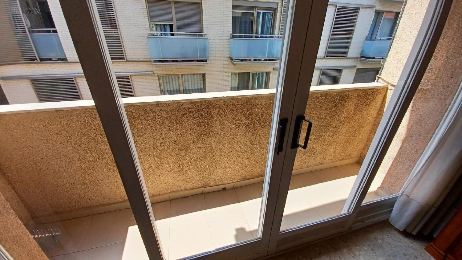  till salu lägenhet Valencia De Las Torres Campiña Sur 4