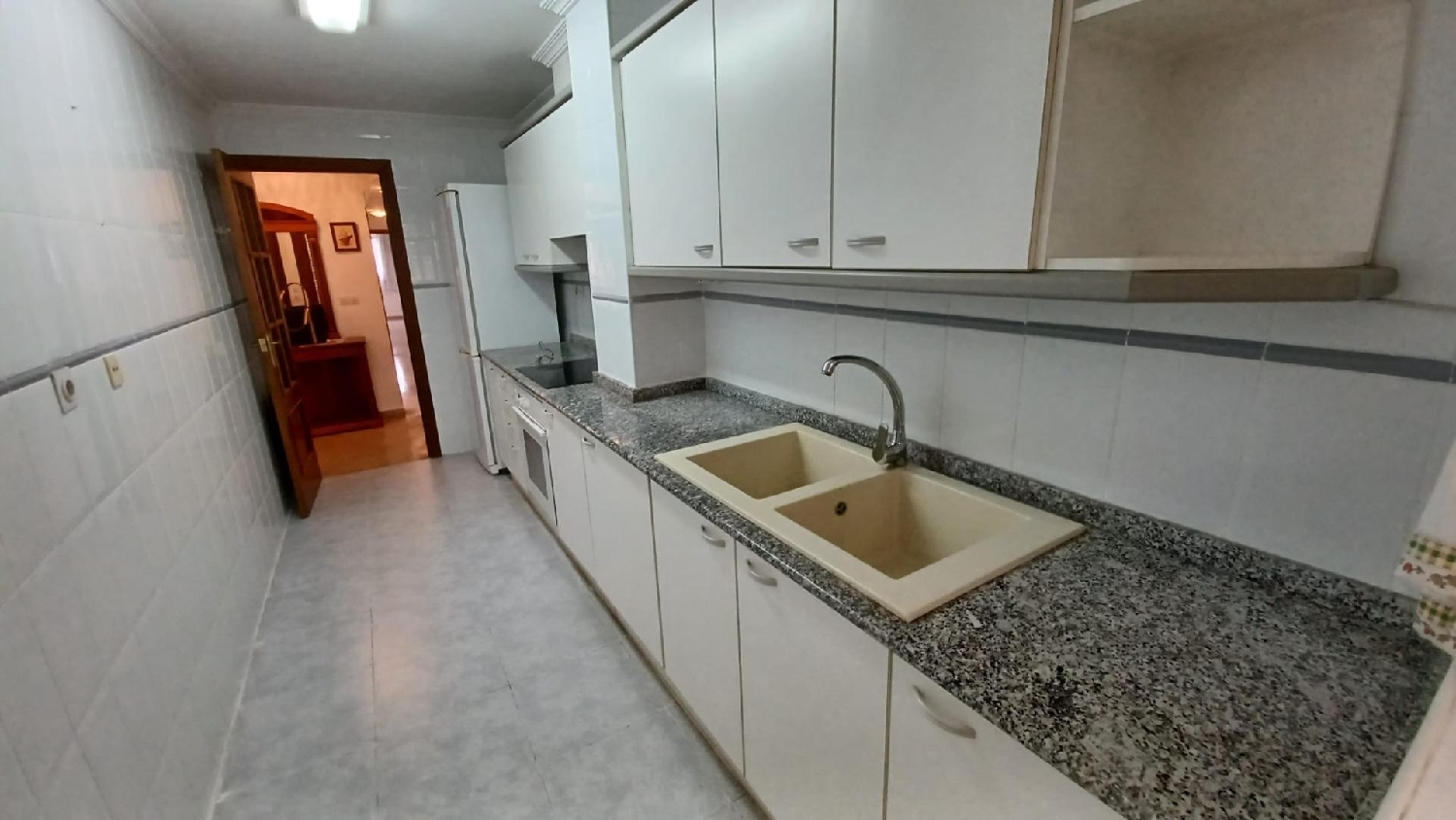  till salu lägenhet Valencia De Las Torres Campiña Sur 6