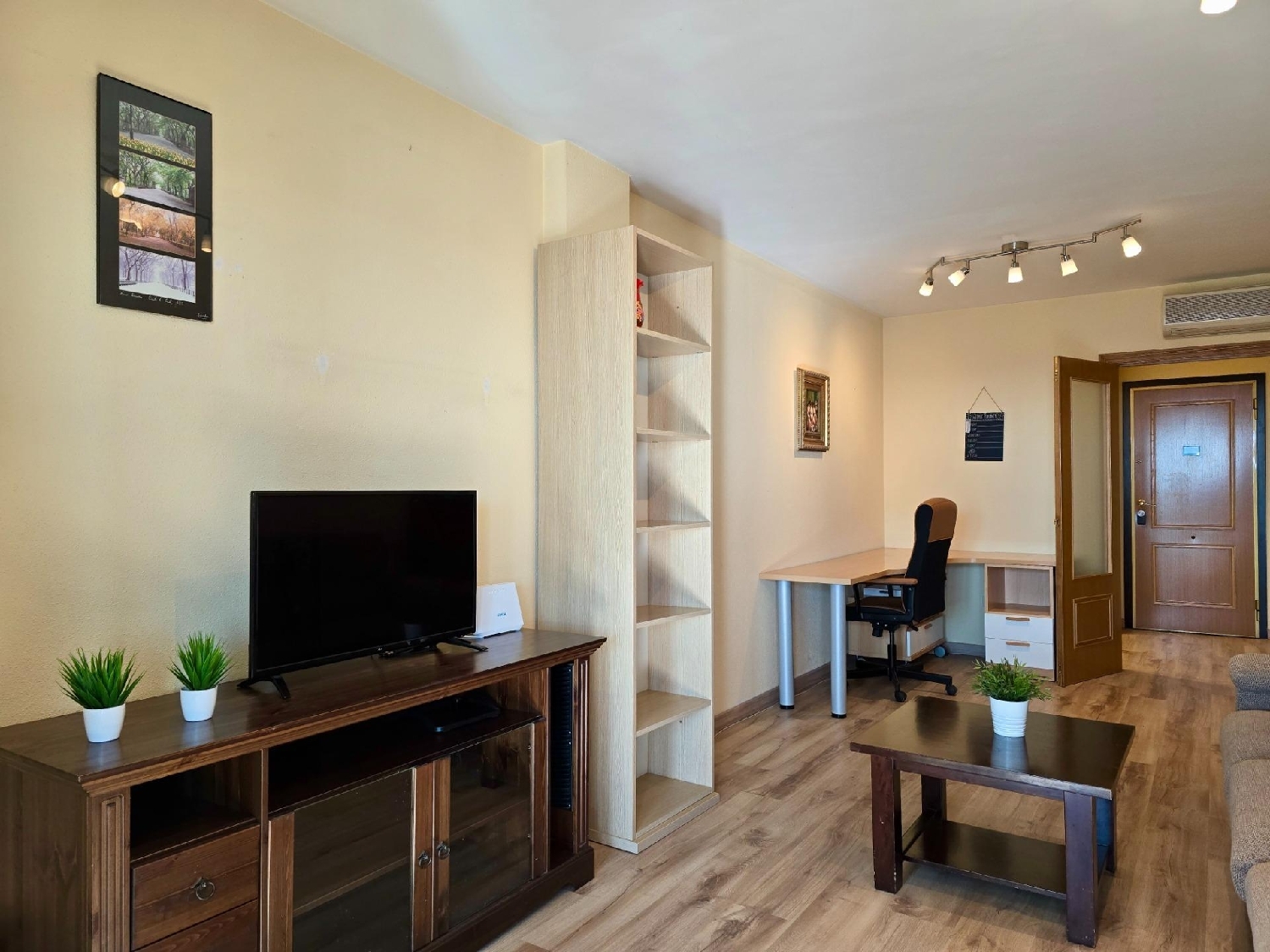  te koop appartement Valencia De Las Torres Campiña Sur 3