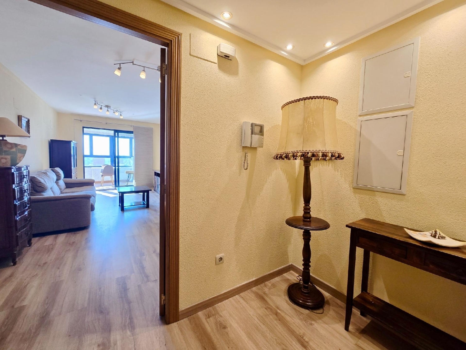  te koop appartement Valencia De Las Torres Campiña Sur 4