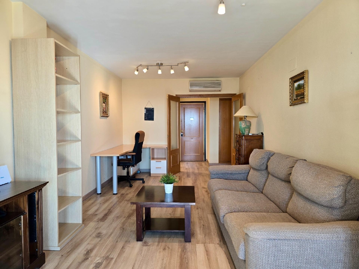  te koop appartement Valencia De Las Torres Campiña Sur 2