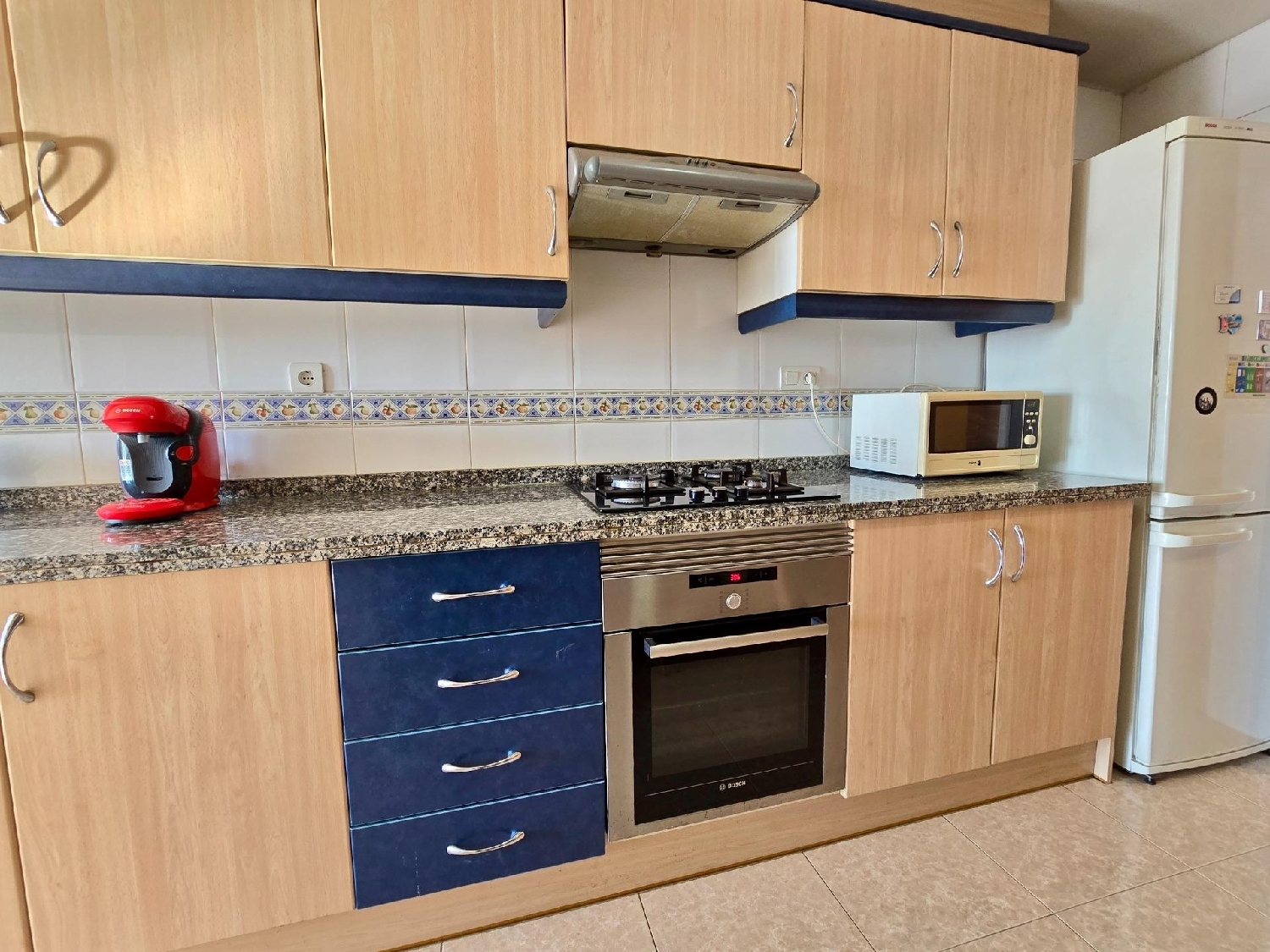  te koop appartement Valencia De Las Torres Campiña Sur 6