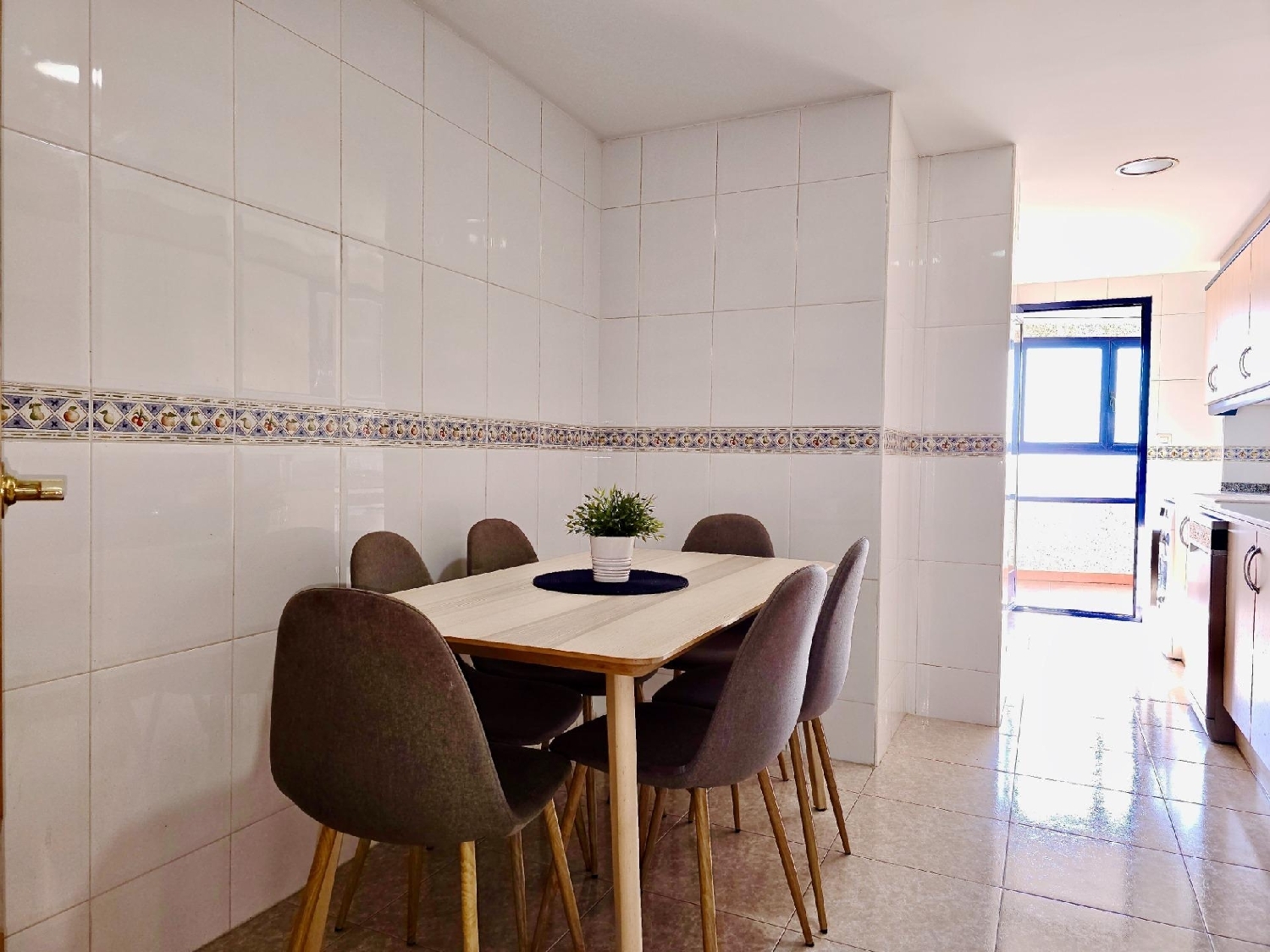  te koop appartement Valencia De Las Torres Campiña Sur 8