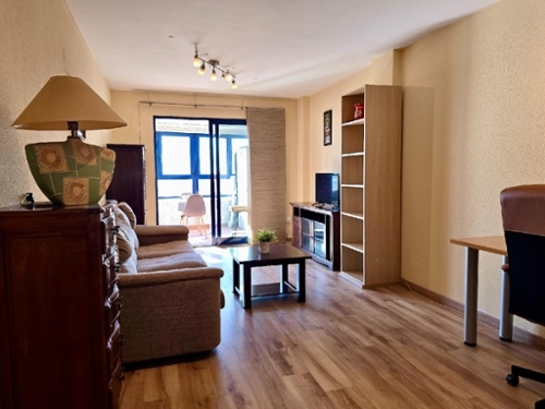 Valencia De Las Torres Campiña Sur appartement foto 6291735