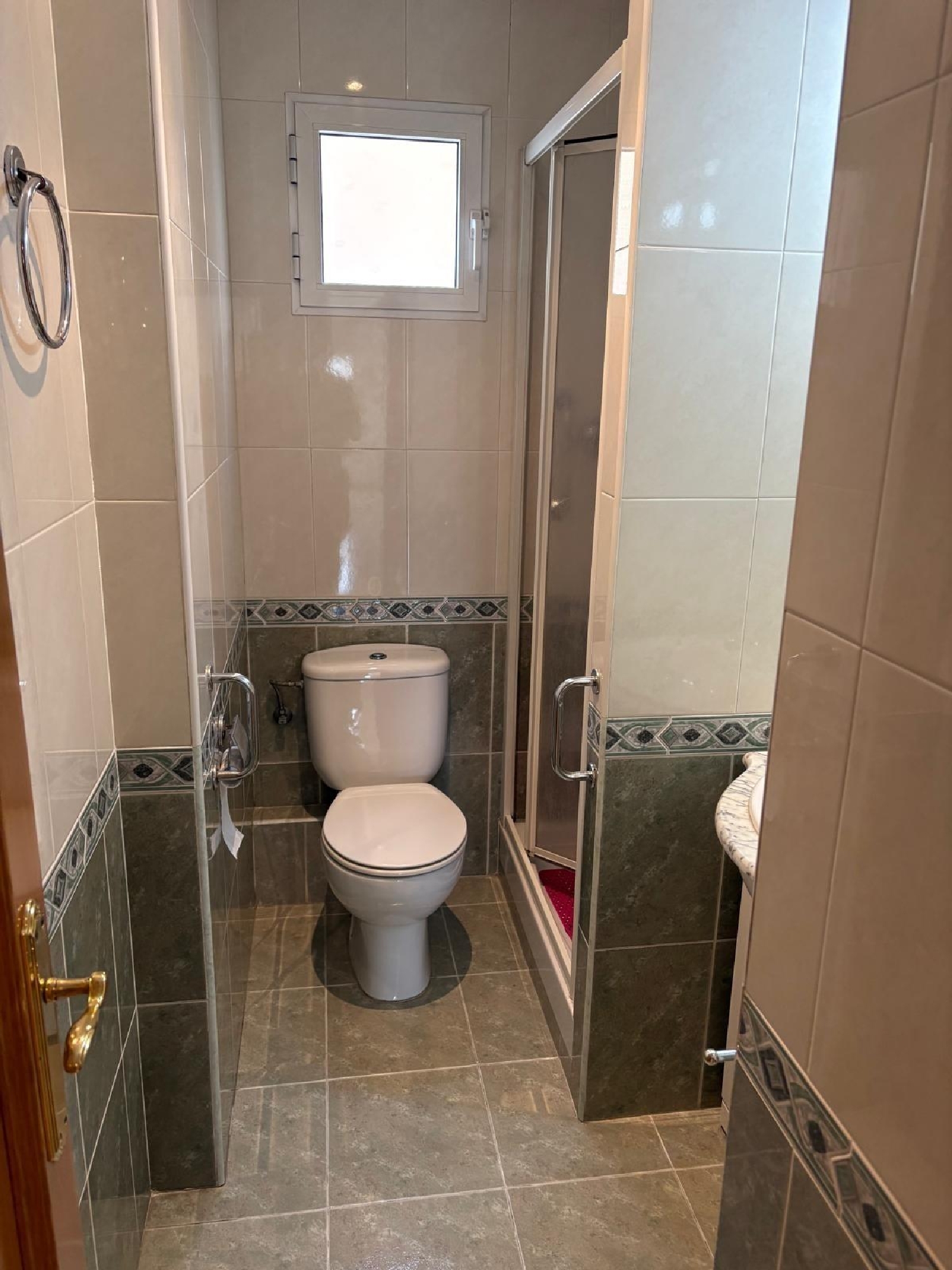  te koop appartement Valencia De Las Torres Campiña Sur 4