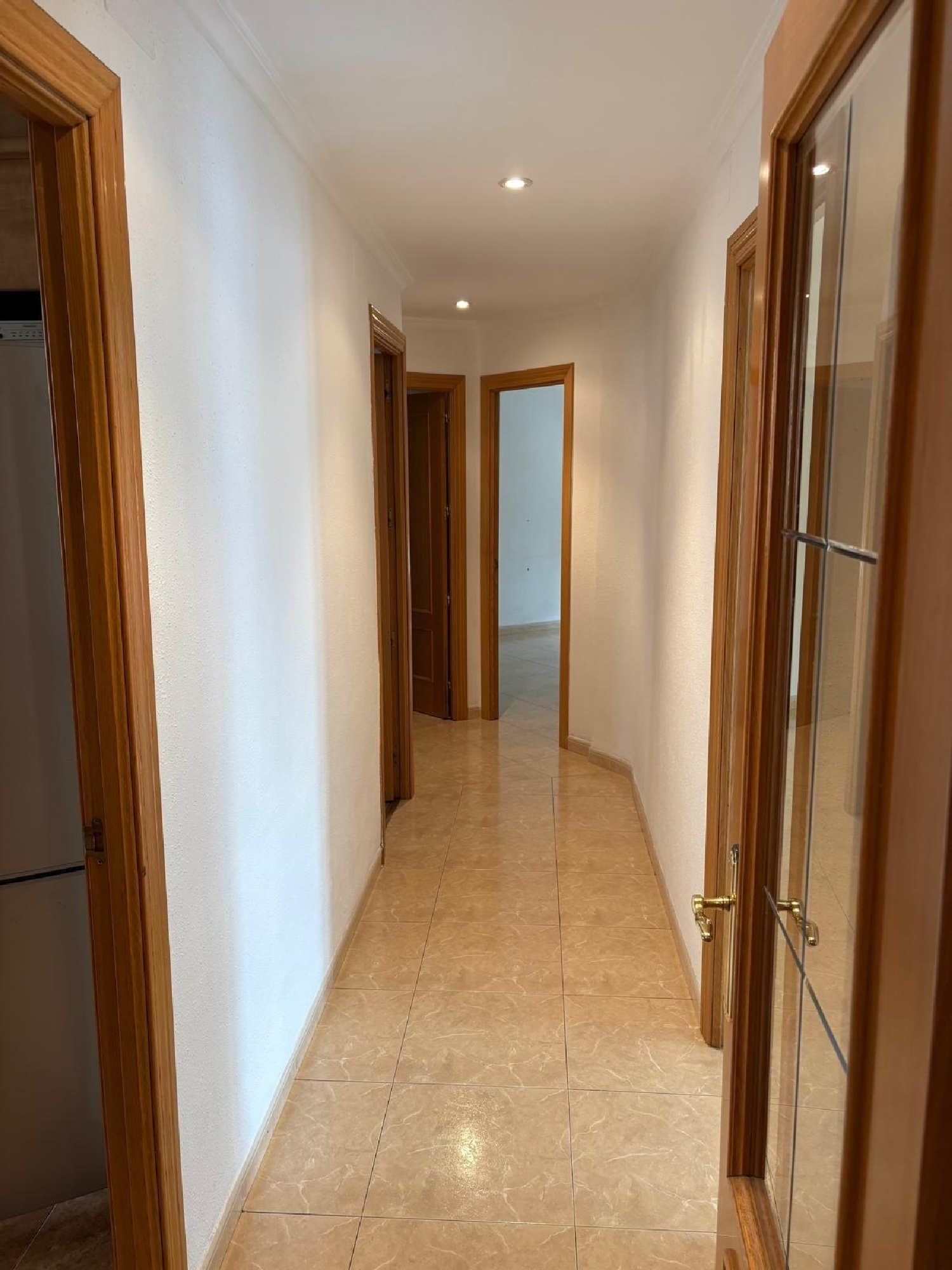  te koop appartement Valencia De Las Torres Campiña Sur 2