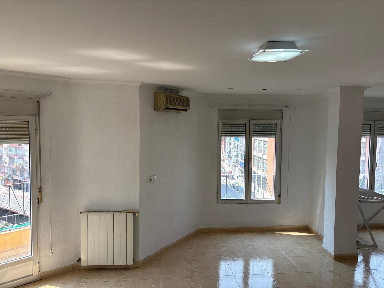  te koop appartement Valencia De Las Torres Campiña Sur 7