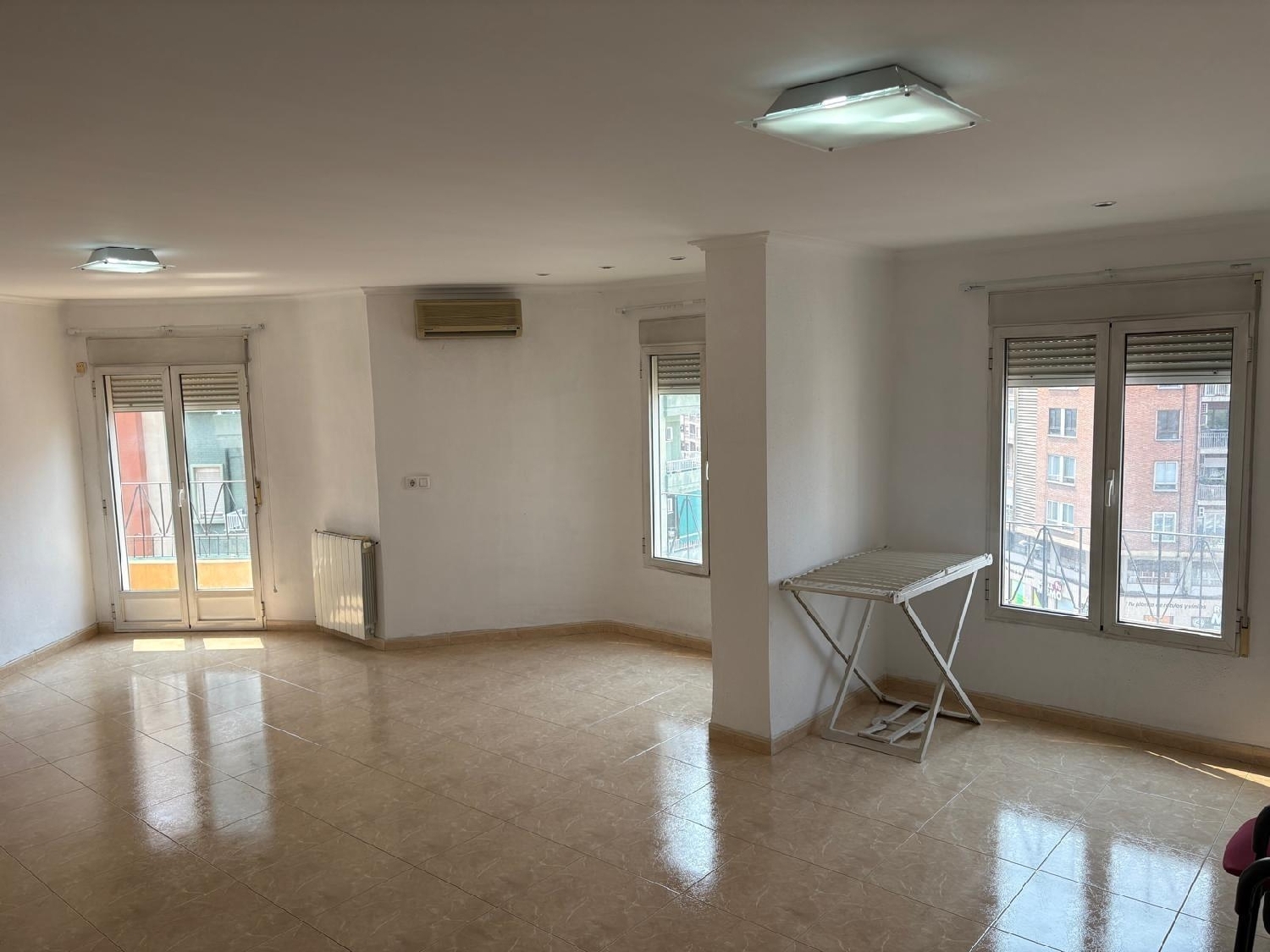  te koop appartement Valencia De Las Torres Campiña Sur 8