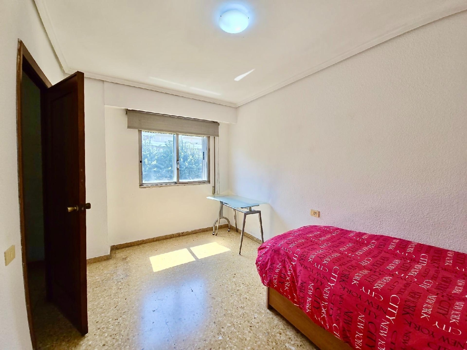  te koop appartement Valencia De Las Torres Campiña Sur 5