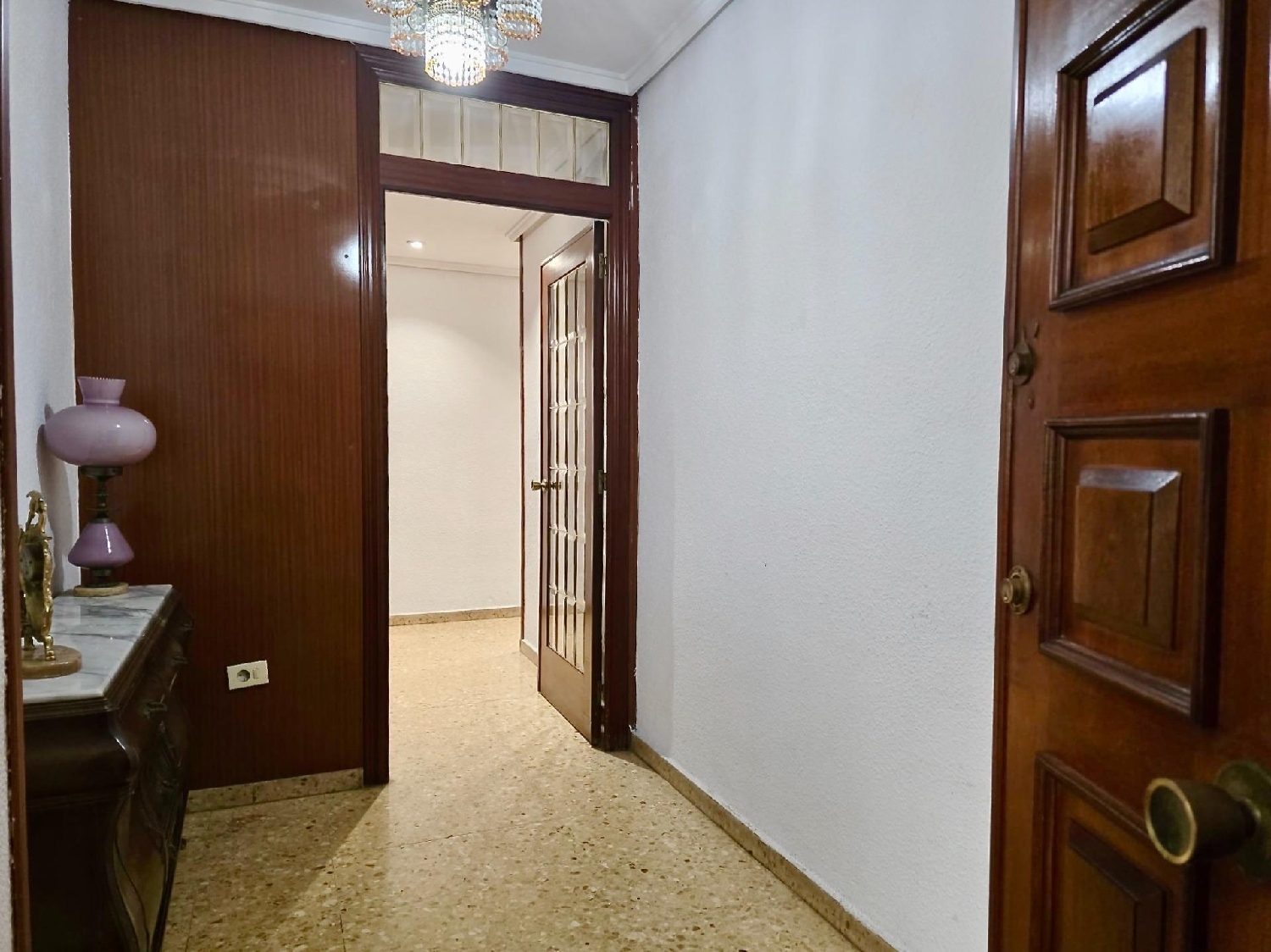  te koop appartement Valencia De Las Torres Campiña Sur 7