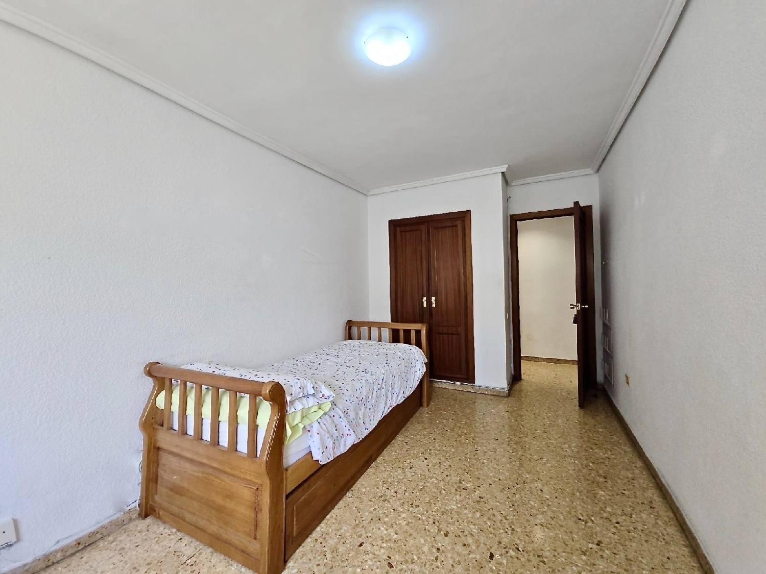  te koop appartement Valencia De Las Torres Campiña Sur 3