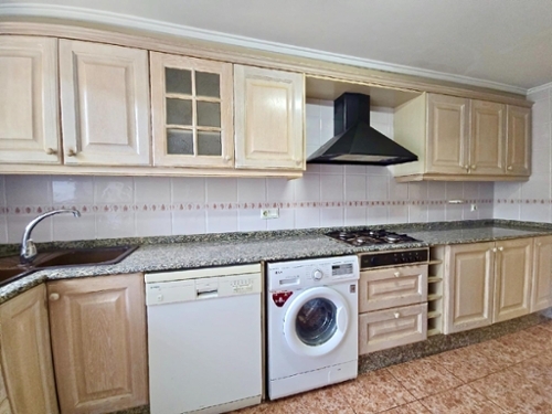 Valencia De Las Torres Campiña Sur appartement foto 6291738