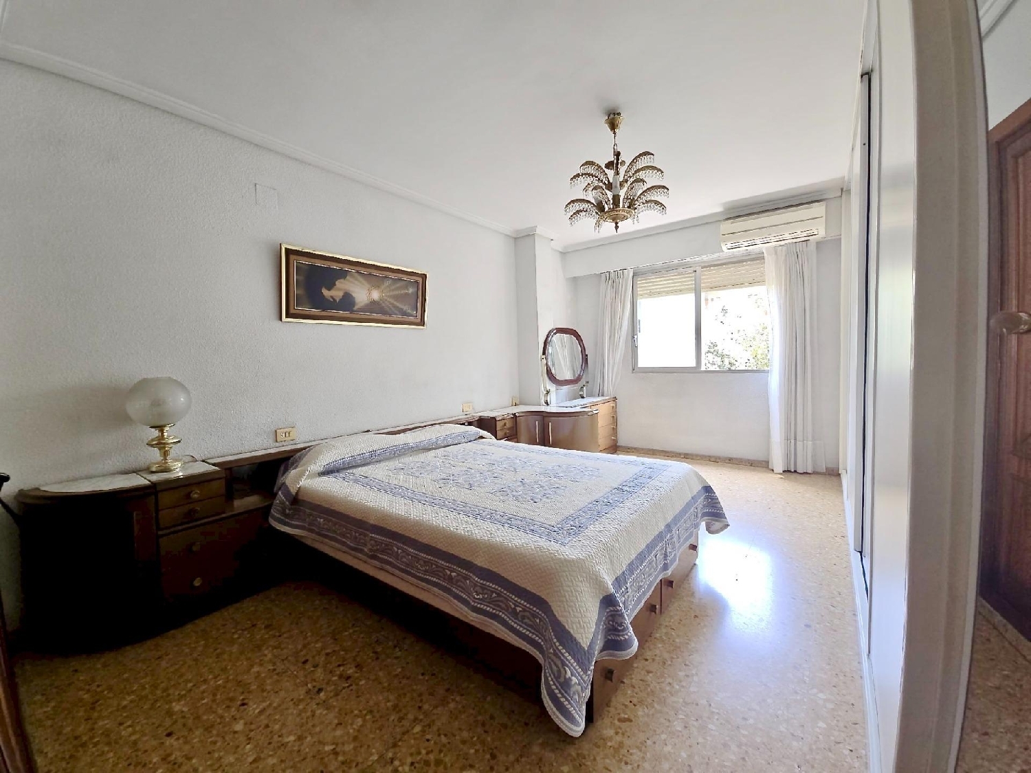  te koop appartement Valencia De Las Torres Campiña Sur 2