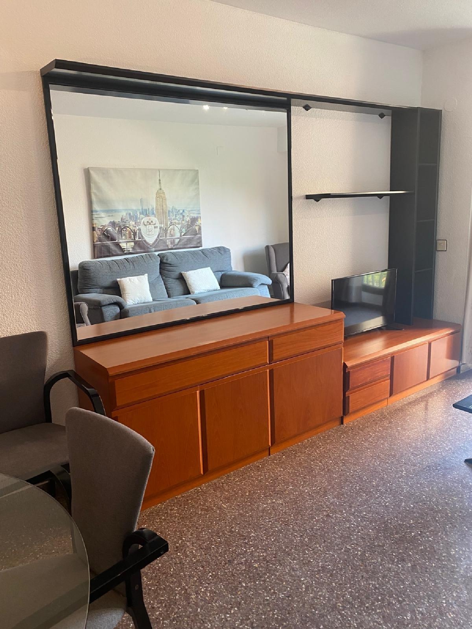  te koop appartement Valencia De Las Torres Campiña Sur 4